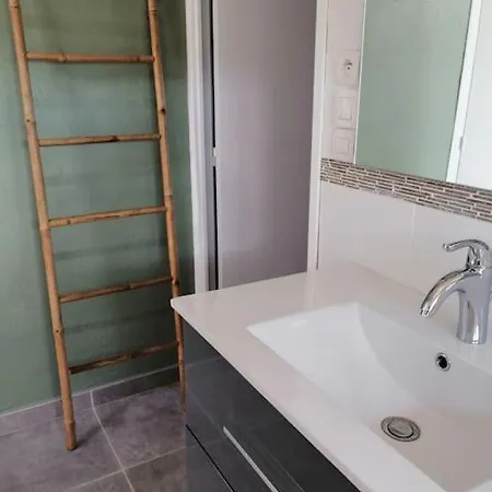 Nyaraló Au Petit Bonheur A La Campagne