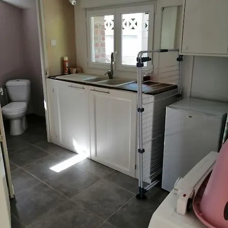 Au Petit Bonheur A La Campagne Nyaraló *