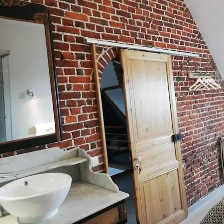 Au Petit Bonheur A La Campagne Nyaraló