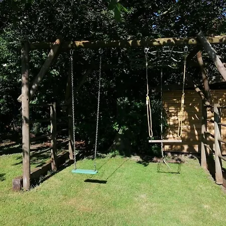 Semesterbostad Gite A La Campagne Au Coeur Du Marais Audomarois