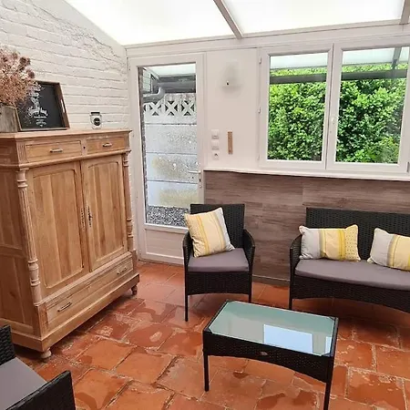 Au Petit Bonheur A La Campagne Nyaraló *