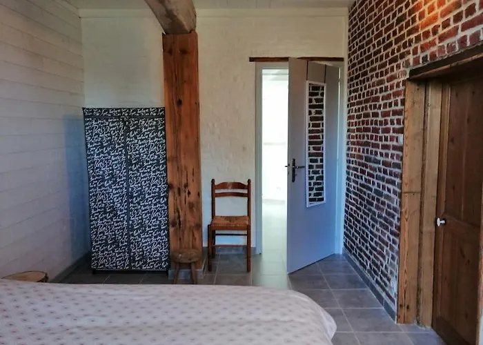 Au Petit Bonheur à La Campagne * Lederzeele