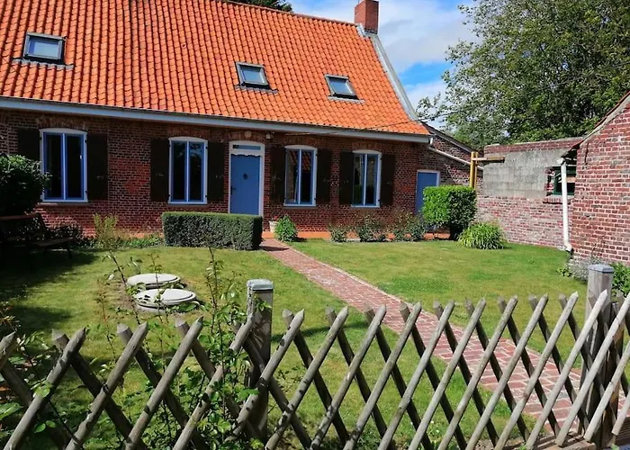 Au Petit Bonheur à La Campagne