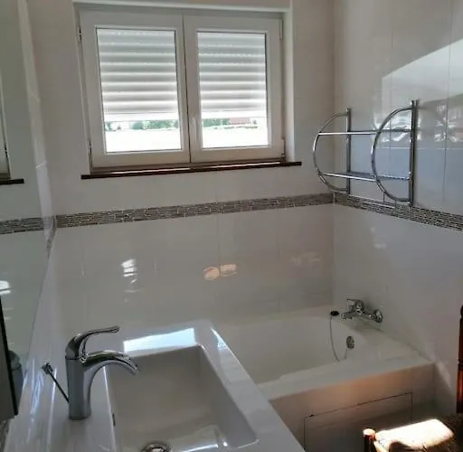 Casa de Férias Au Petit Bonheur à La Campagne Lederzeele